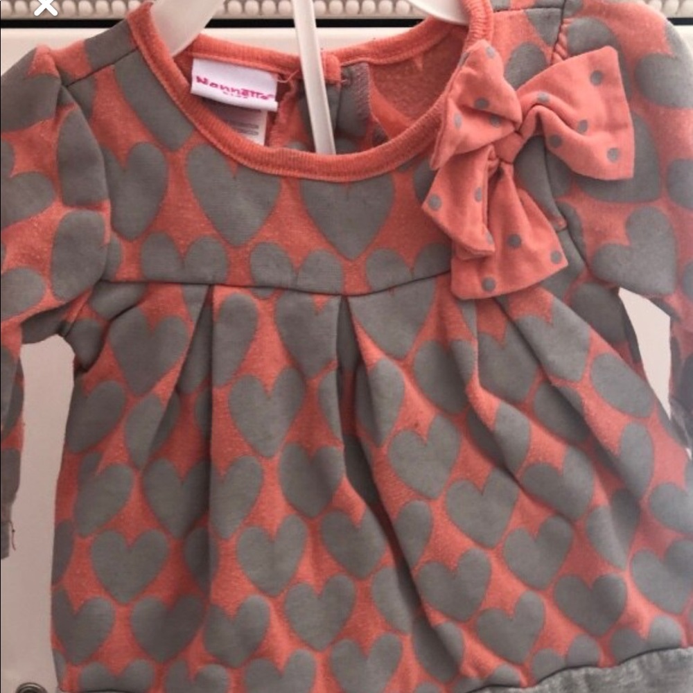 2 piece outfit